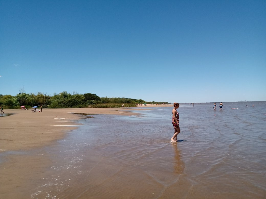 Balneario Nandubaysal-瓜莱瓜伊丘必去景点