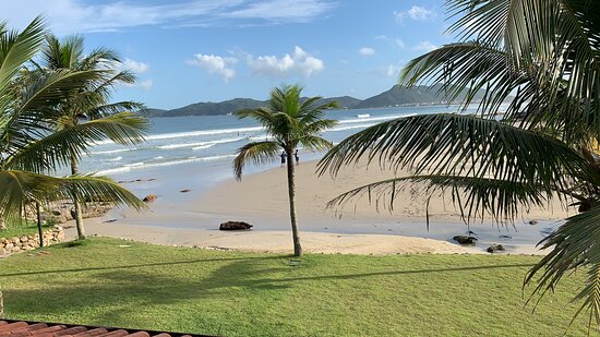 Hotel Atalaia do Mariscal-酒店景观