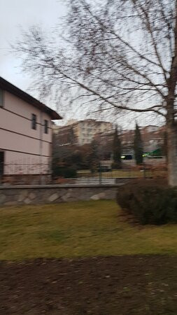 Haci Musa Camii-安卡拉必去景点
