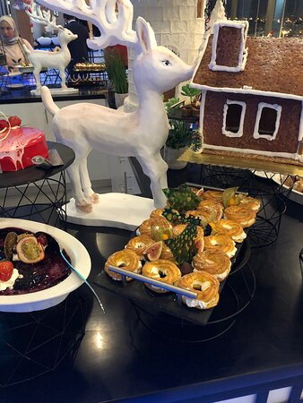 棕榈海滩温泉酒店主图