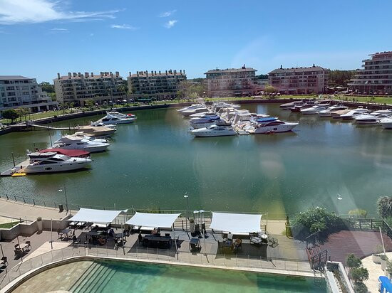 Wyndham Nordelta Tigre Buenos Aires主图