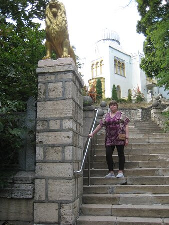 Palace of the Emir of Bukhara景点图片