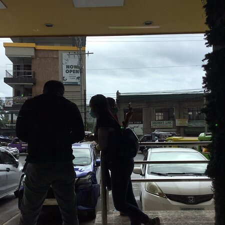 Robinson’s Department Store-Cotabato City必去景点