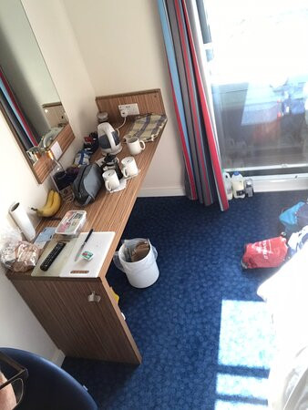 Travelodge Chippenham主图