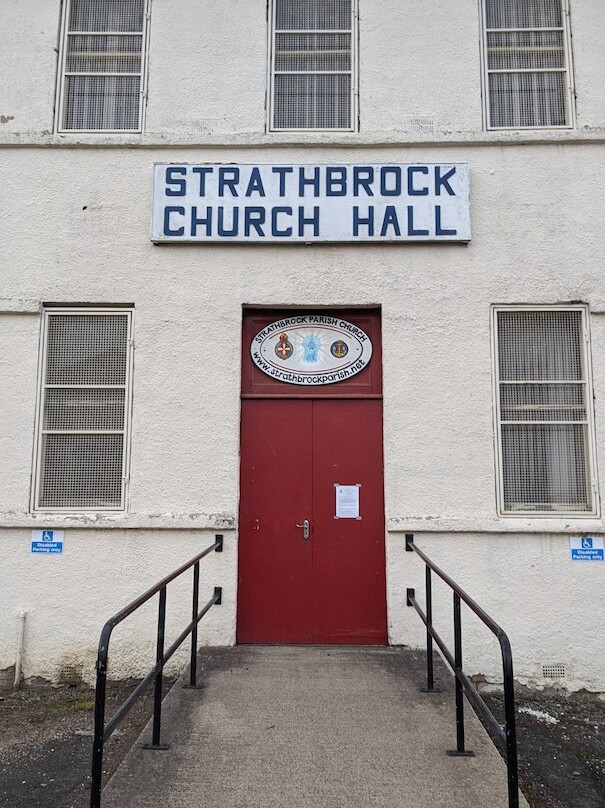 Strathbrock Parish Church of Scotland景点图片
