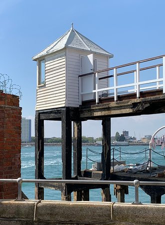 Old Portsmouth景点图片