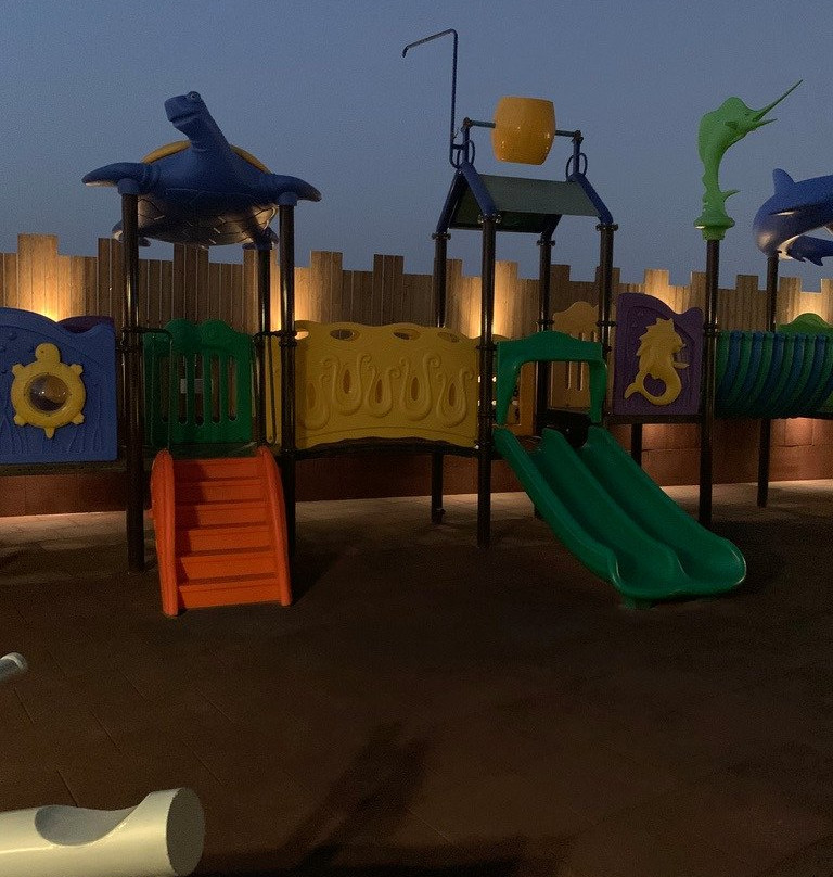 Wyndham Grand Manama主图