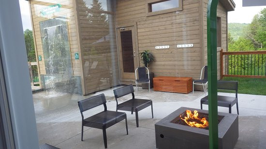 AX Hôtel Mont-Tremblant主图