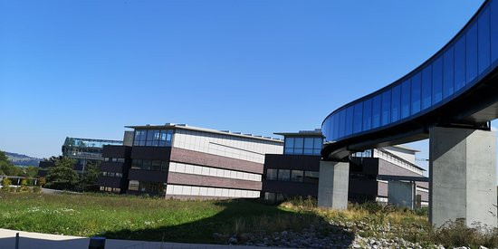 Hotel & Conference Center Sempachersee主图