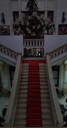 Club Espanol景点图片