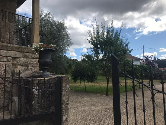 Casa Das Capelas主图