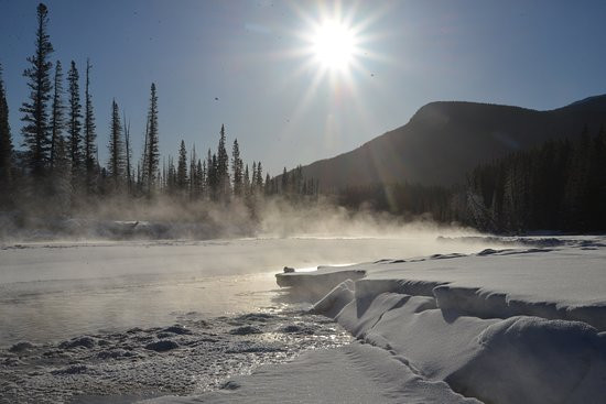 BMerry Photography-班夫必去景点