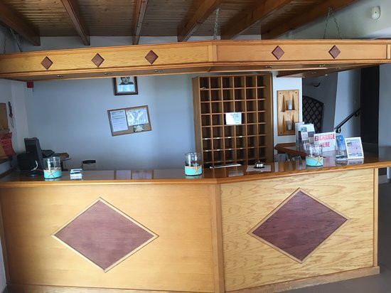 Nissaki Sea View Hotel Apartments主图