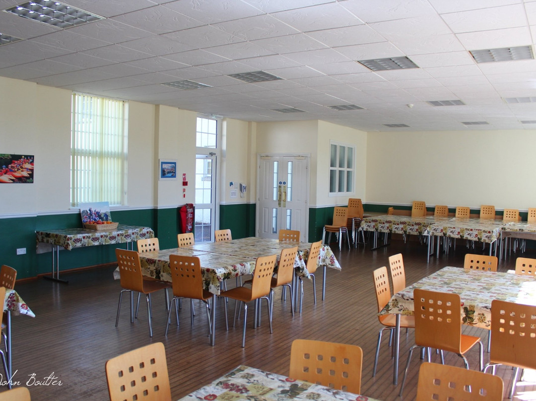 Heatree Activity Centre景点图片
