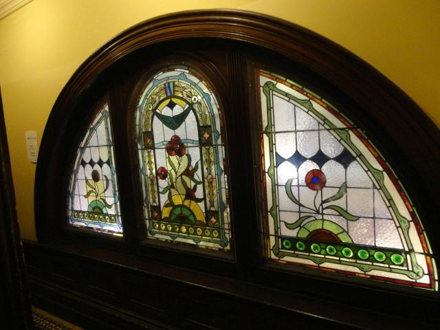 街区拱廊-墨尔本必去景点