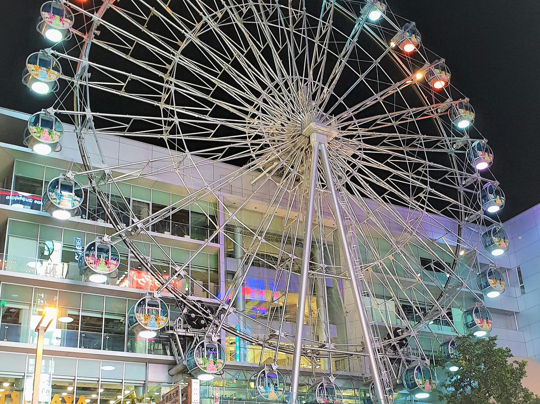 Sunshine Sakae