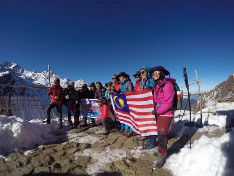 Odea Services-加德满都必去景点