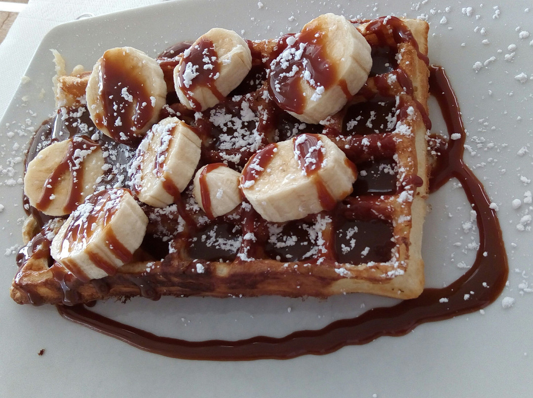 Cardinelli Heladeria