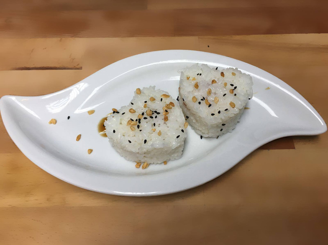 Gola Sushi