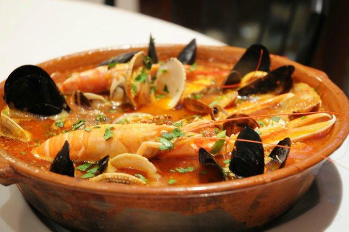 Ristorante da Vincenzo