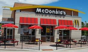 Mc Donald's