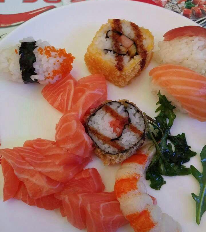 Wok Sushi Smart