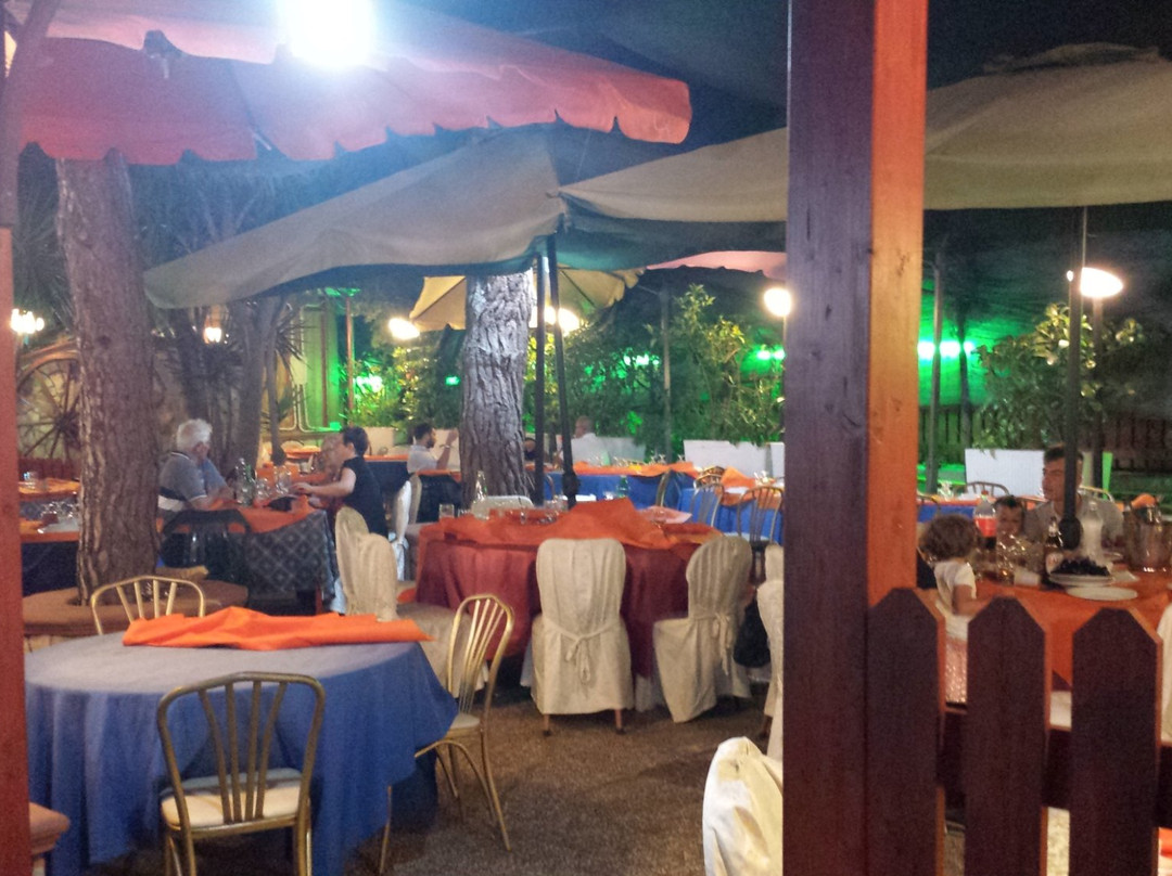 Ristorante Villa Mare