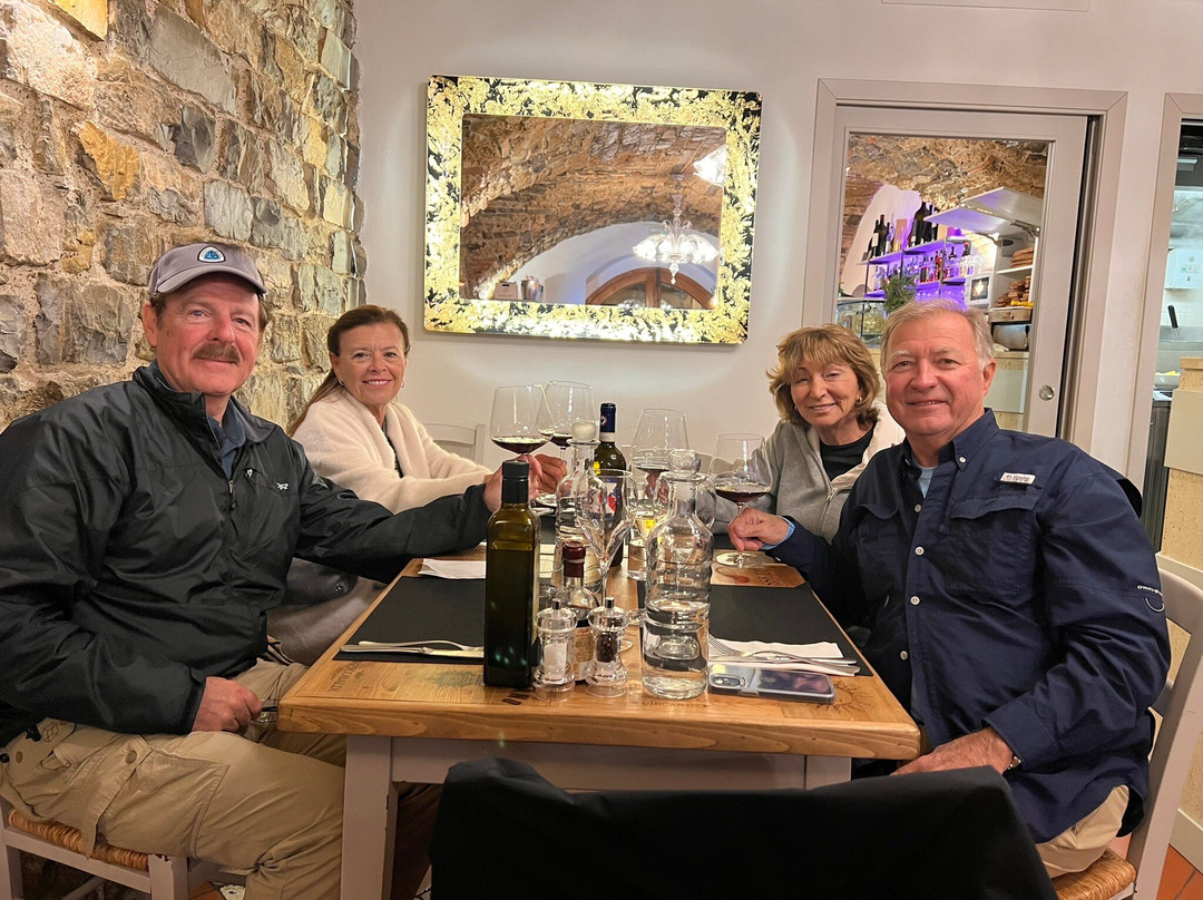 Il Cantuccio Winebar