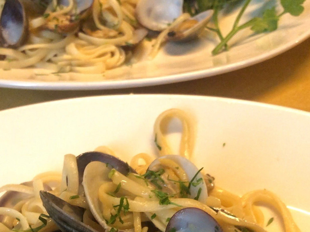 Trattoria Ai Botteri