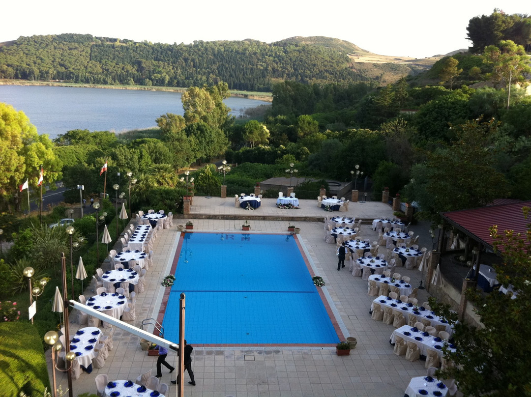 Riviera Hotel