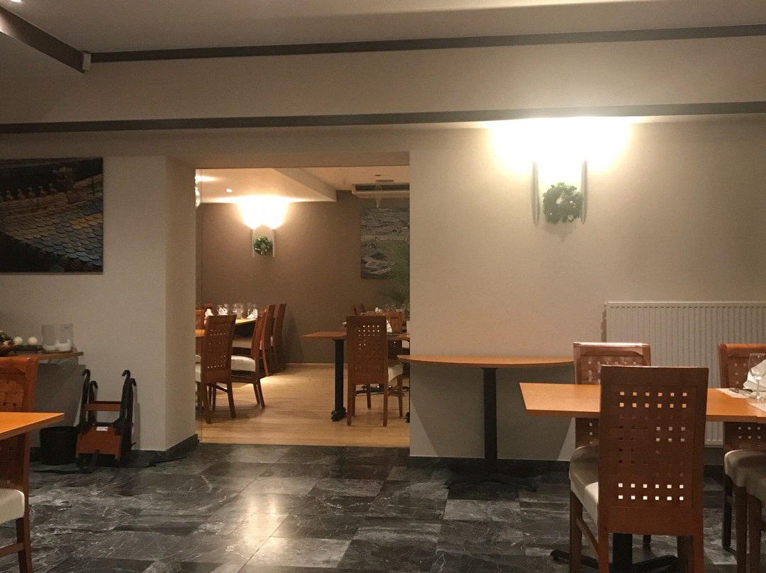 埃德海姆餐馆和美食-Hong Kong City