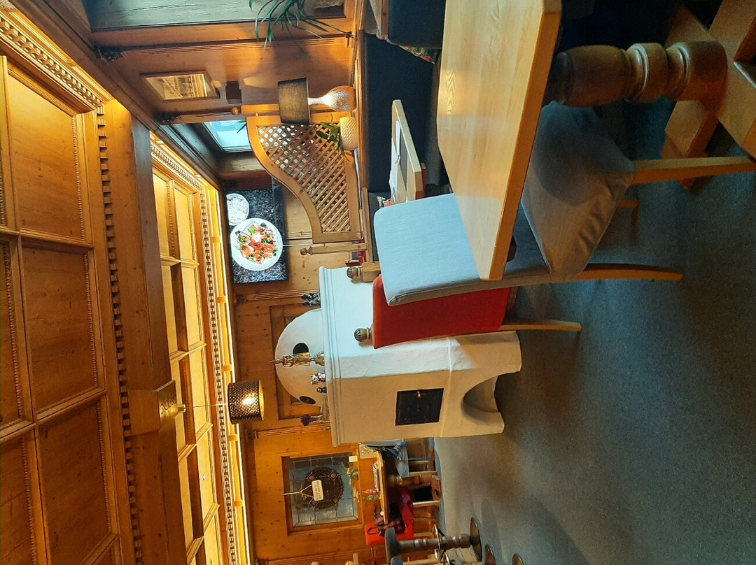 Imm-D Thai to go & Restaurant