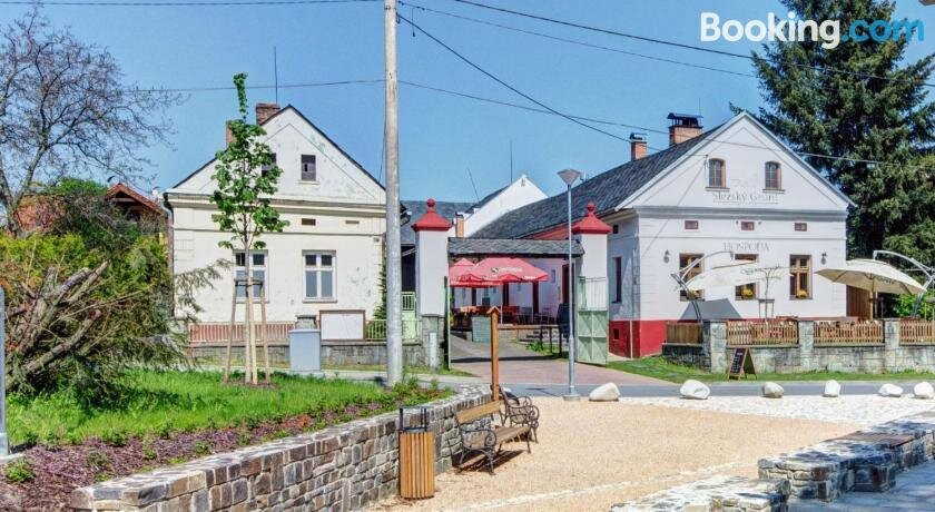 Slezsky Grunt主图