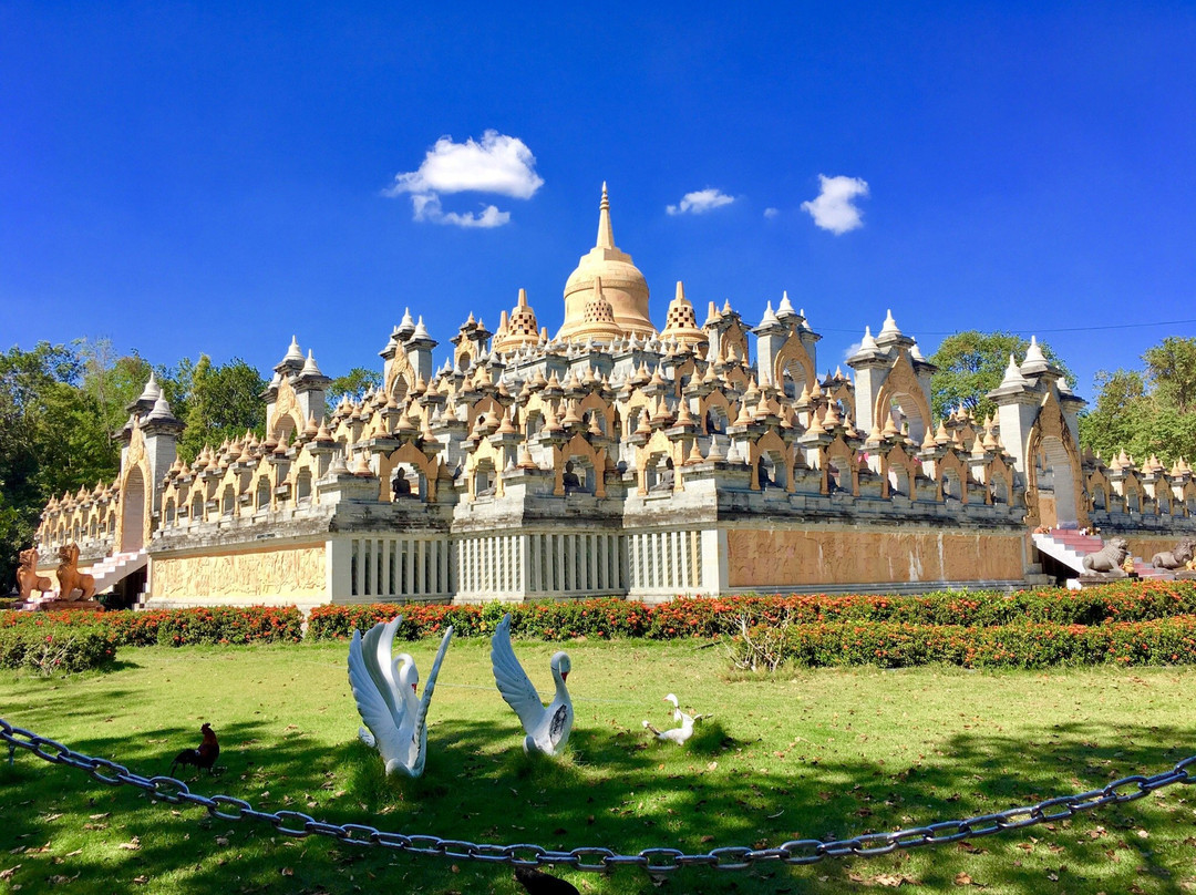史颂尼旅游攻略图片