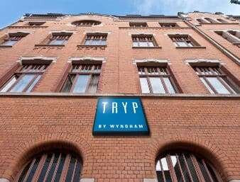 TRYP by Wyndham Kassel