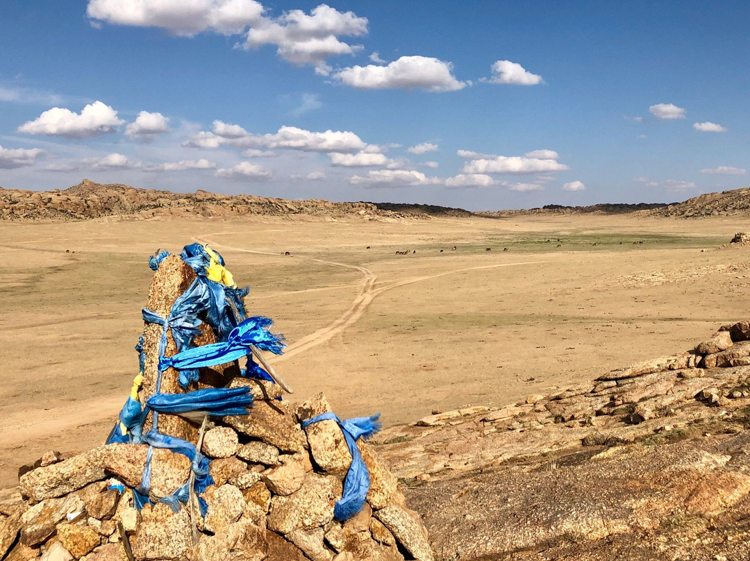 Govi-Altai Province旅游攻略图片