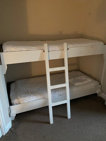 Wellington Hotel主图