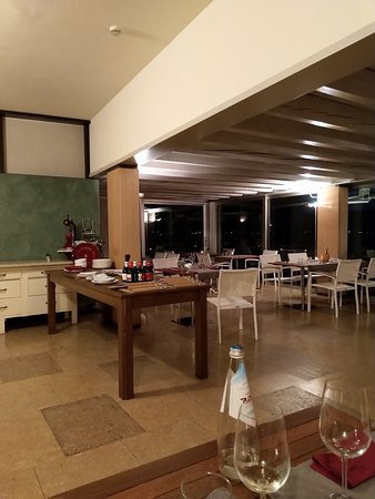 弗拉米尼亚酒店主图