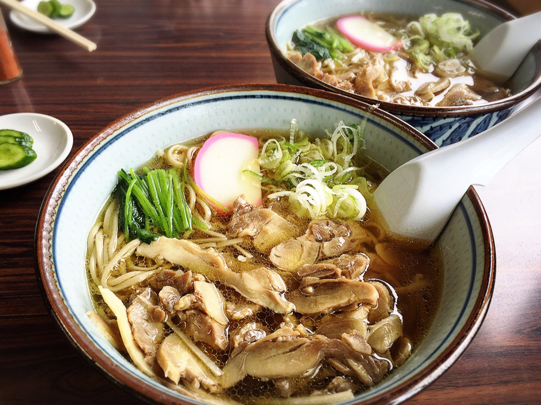 食事処 きくち
