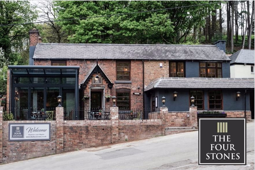 The Four Stones Coffee & Brunch