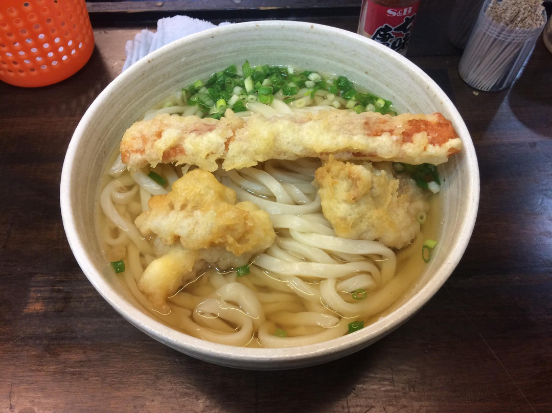 おにやんま 東品川店