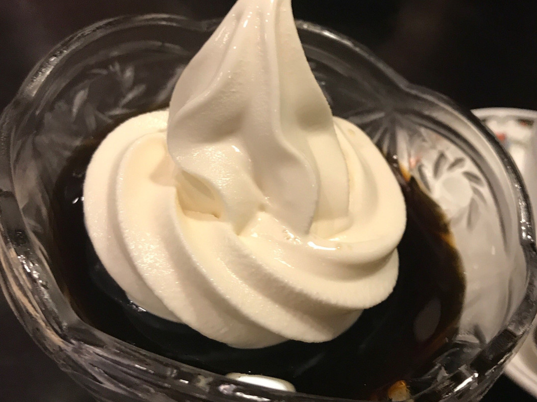 宮越屋珈琲 町田店