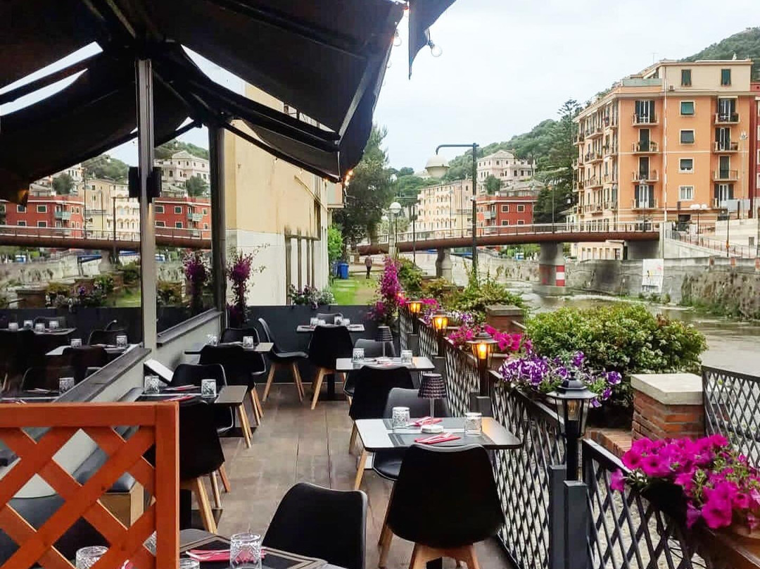 Teo's Restaurant