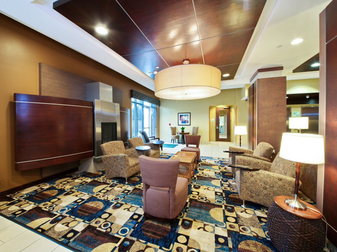 Holiday Inn Titusville - Kennedy Space Ctr By IHG主图