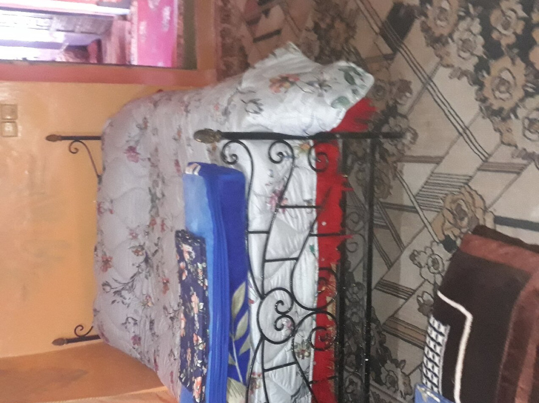 Gite Timmit la Maison Imazighne - Hostel