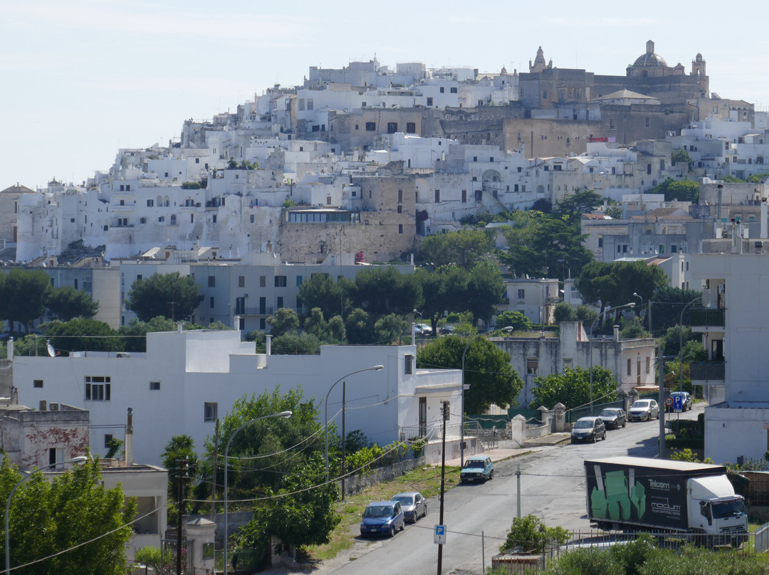 蒙特萨拉戈酒店主图