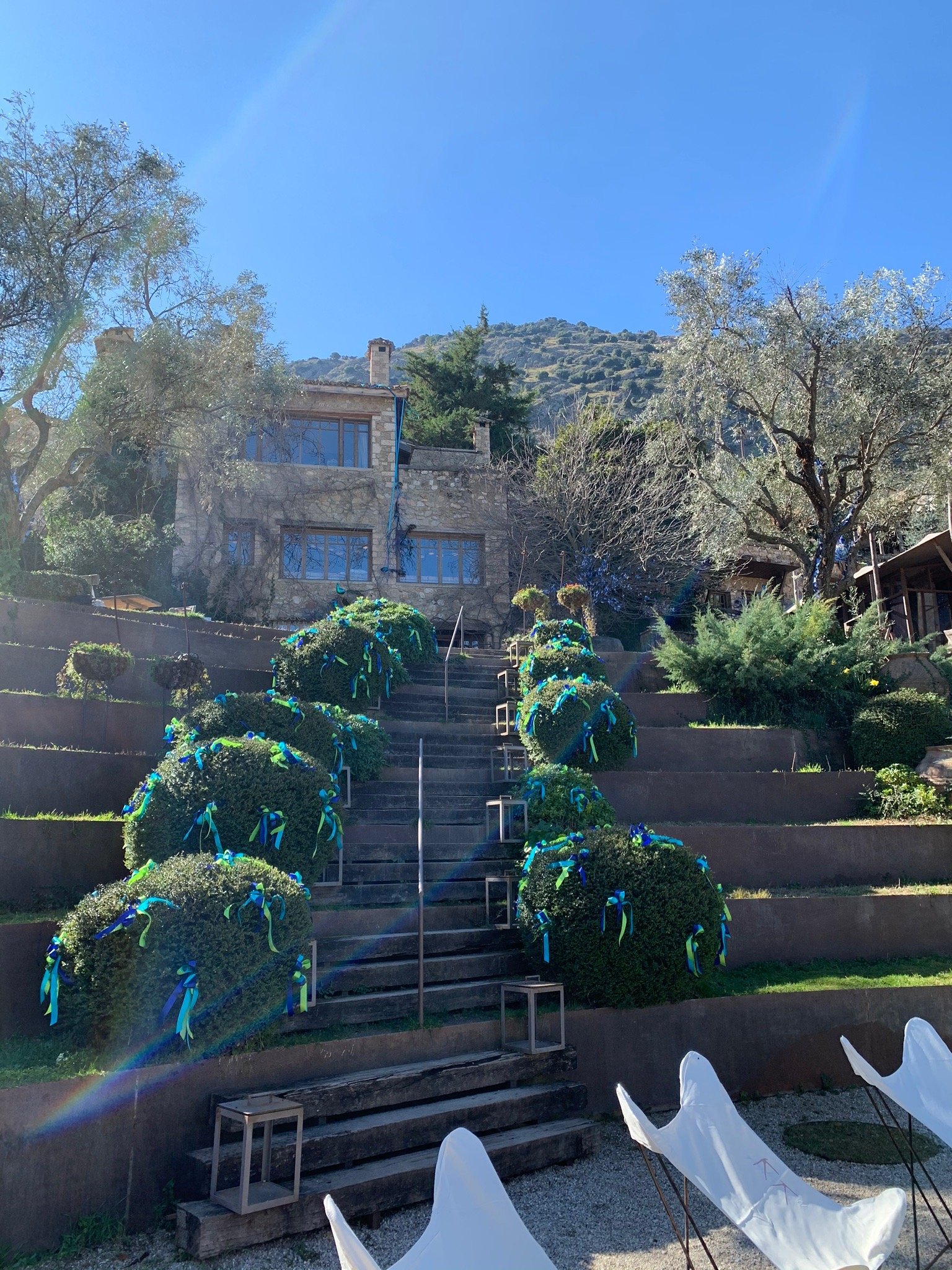 Area Synest Nature Suites-官方