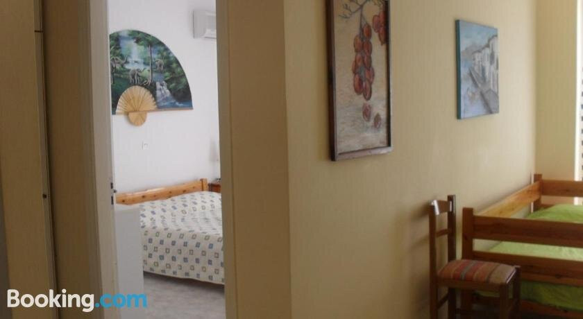 Mitseas Apartments