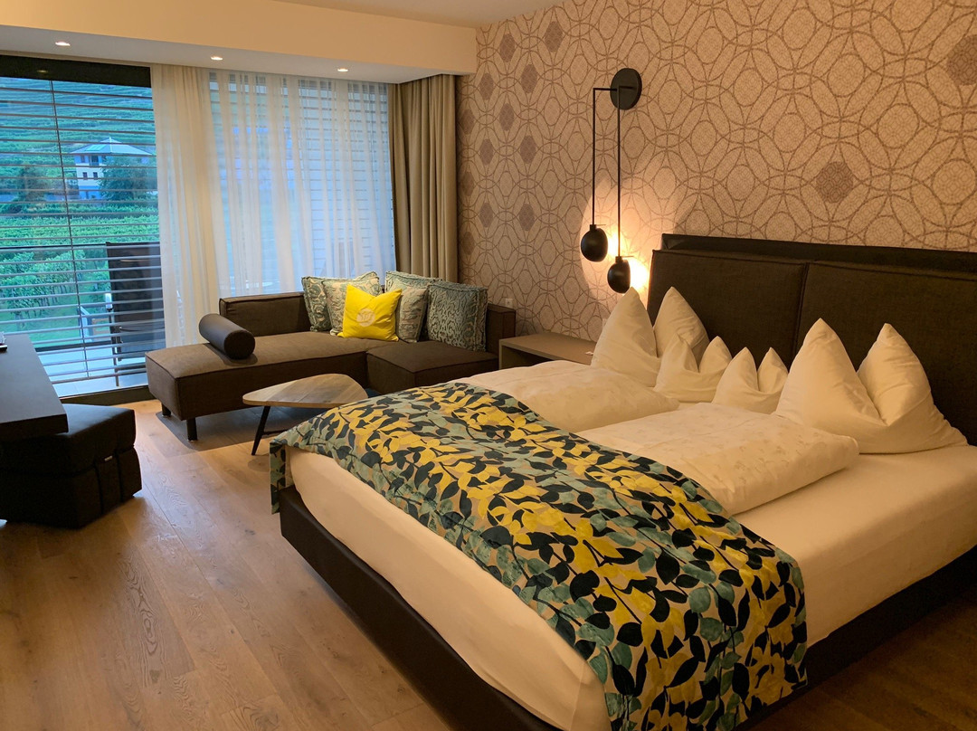 Boutiquehotel WEINSPITZ Wachau - ADULTS ONLY主图