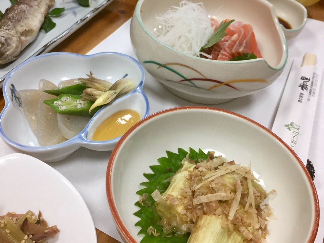 诸冢村酒店住宿-Kinosato